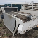 3769 Skals potato sorter complete line