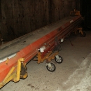 3773 Climax duo conveyor 8+8m 