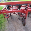 3778 Amac disc ridger 4 row