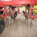 3778 Amac disc ridger 4 row