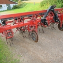 3778 Amac disc ridger 4 row