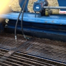 3788 Asa-Lift windrower onion WR-150