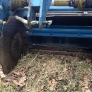 3788 Asa-Lift windrower onion WR-150