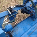 3788 Asa-Lift windrower onion WR-150