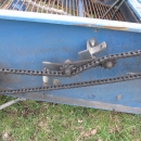 3788 Asa-Lift windrower onion WR-150