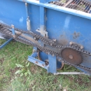 3788 Asa-Lift windrower onion WR-150