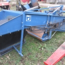 3788 Asa-Lift windrower onion WR-150