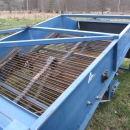 3788 Asa-Lift windrower onion WR-150