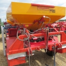 3789 Koningsplanter potato planter 2 rows model AP 375