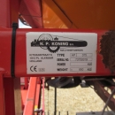 3789 Koningsplanter potato planter 2 rows model AP 375