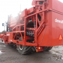 3792 Dewulf RCE 2 row selfpropelled potato harvester