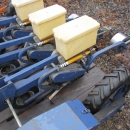 3795 Nibex 500 3 row precision seeder
