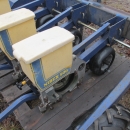 3795 Nibex 500 3 row precision seeder