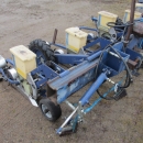 3796 Nibex 500 seeder 4+2 rows