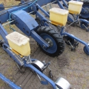 3796 Nibex 500 seeder 4+2 rows