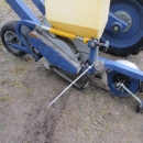 3796 Nibex 500 seeder 4+2 rows