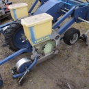 3796 Nibex 500 seeder 4+2 rows