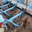 3798 Nibex 300 seeding machine 3 row