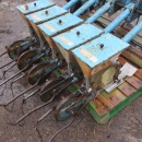 3799 Nibex 300 Sämaschine 5 Reihe