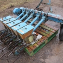 3799 Nibex 300 Sämaschine 5 Reihe