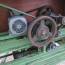 3800 Schouten potato grader