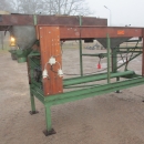 3800 Schouten potato grader