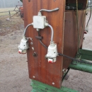 3800 Schouten potato grader
