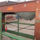 3800 Schouten potato grader