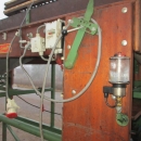 3800 Schouten potato grader