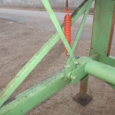 3800 Schouten potato grader