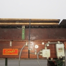 3800 Schouten potato grader