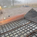 3800 Schouten potato grader