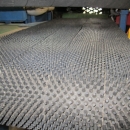 3803 Asa-Lift MK-1000 cabbage harvester