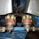 3804 Asa-Lift carrot harvester mounted combi mini
