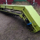 3805 Skals conveyor with goose neck