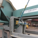 3806 Propak Netz und Papier Verschliessmaschine