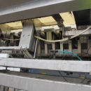 3808 Newtec 2009G multi head weigher for carrots