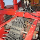 3809 Koningsplanter potato planter 2 rows model AP 375