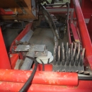 3809 Koningsplanter potato planter 2 rows model AP 375