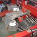 3809 Koningsplanter potato planter 2 rows model AP 375