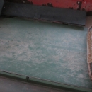 3809 Koningsplanter potato planter 2 rows model AP 375