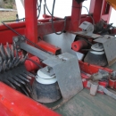 3809 Koningsplanter potato planter 2 rows model AP 375