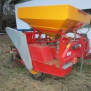 3809 Koningsplanter potato planter 2 rows model AP 375