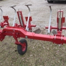 3816 Juko potato ridger 4 row 75-90 cm new condition