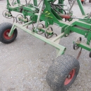 3817 Juko potato ridger 4 row 75-90 cm