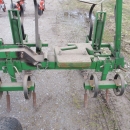 3817 Juko potato ridger 4 row 75-90 cm