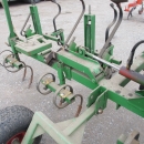 3817 Juko potato ridger 4 row 75-90 cm