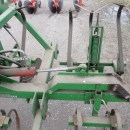 3817 Juko potato ridger 4 row 75-90 cm