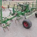 3817 Juko potato ridger 4 row 75-90 cm