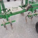 3817 Juko potato ridger 4 row 75-90 cm